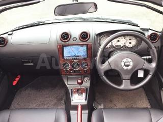 L880K0053297 2010 DAIHATSU COPEN-1