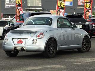 L880K0053297 2010 DAIHATSU COPEN-2