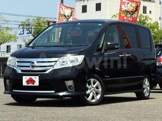HFC26128990 2013 NISSAN SERENA-0