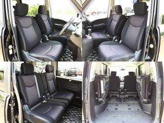 2013 NISSAN SERENA - 7