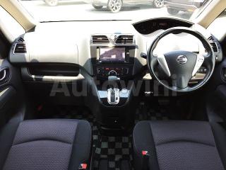 HFC26128990 2013 NISSAN SERENA-1
