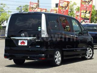 HFC26128990 2013 NISSAN SERENA-2