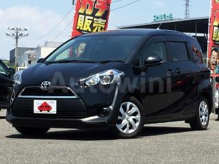 NSP1707112748 2017 TOYOTA SIENTA G-0