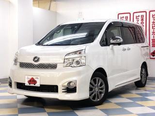 ZRR700473891 2012 TOYOTA VOXY-0