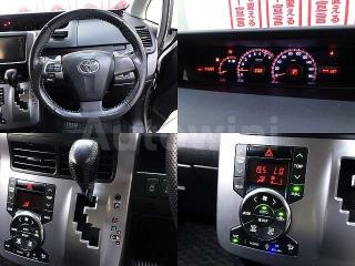 ZRR700473891 2012 TOYOTA VOXY-5