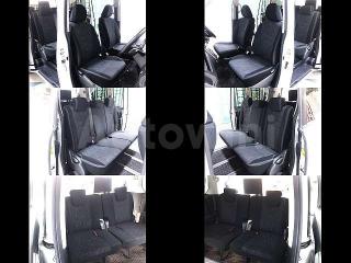 2012 TOYOTA VOXY - 7