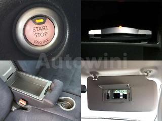 Z12105707 2010 NISSAN CUBE-4