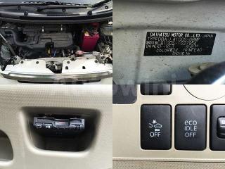 LA100S1027956 2013 DAIHATSU MOVE-5