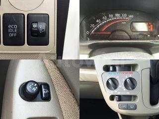 2013 DAIHATSU MOVE - 7
