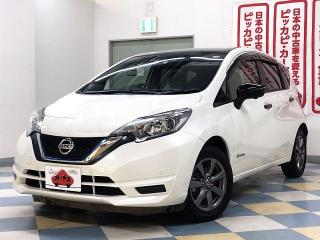 HE12127890 2017 NISSAN NOTE-0