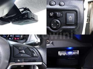 HE12127890 2017 NISSAN NOTE-4