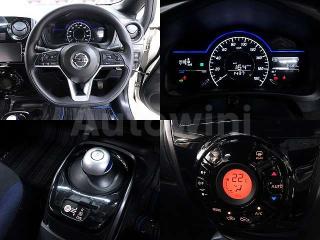 HE12127890 2017 NISSAN NOTE-5