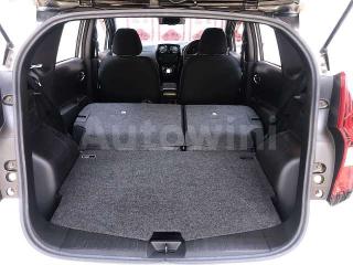 2017 NISSAN NOTE - 8