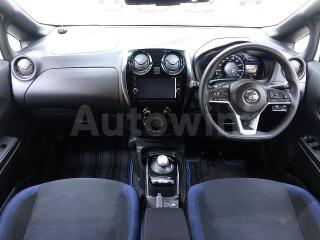 HE12127890 2017 NISSAN NOTE-1