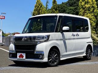 LA610S0076375 2016 DAIHATSU TANTO-0