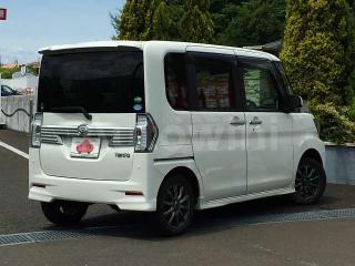 LA610S0076375 2016 DAIHATSU TANTO-2