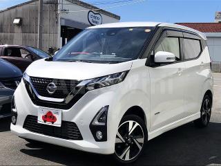 B48W0003259 2020 NISSAN DAYZ-0