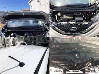 B48W0003259 2020 NISSAN DAYZ-4