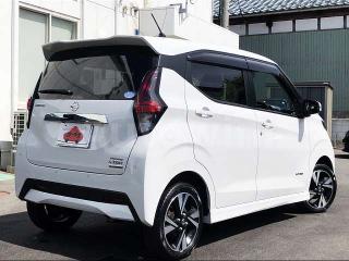 B48W0003259 2020 NISSAN DAYZ-2