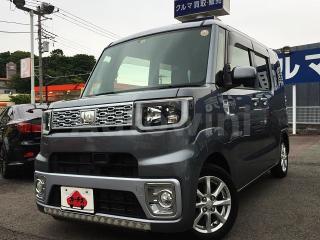 LA710S0012094 2015 DAIHATSU WAKE-0