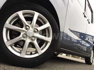 LA710S0012094 2015 DAIHATSU WAKE-3