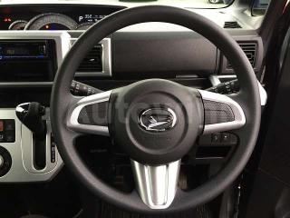 LA710S0012094 2015 DAIHATSU WAKE-4