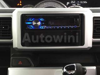 LA710S0012094 2015 DAIHATSU WAKE-5