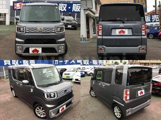 2015 DAIHATSU WAKE - 9
