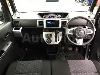 LA710S0012094 2015 DAIHATSU WAKE-1