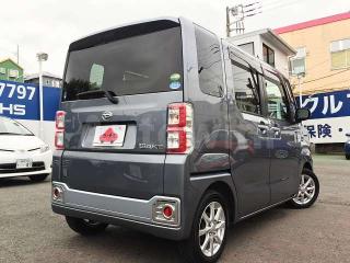 LA710S0012094 2015 DAIHATSU WAKE-2