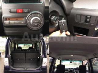 2013 DAIHATSU MOVE CONTE - 7