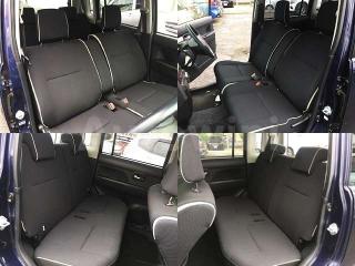 2013 DAIHATSU MOVE CONTE - 8