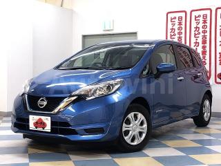 HE12132877 2017 NISSAN NOTE-0