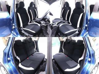 2017 NISSAN NOTE - 7