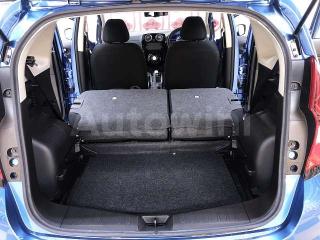 2017 NISSAN NOTE - 8
