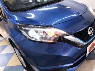 2017 NISSAN NOTE - 9