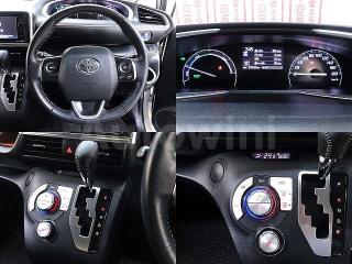 NHP1707026201 2015 TOYOTA SIENTA-5