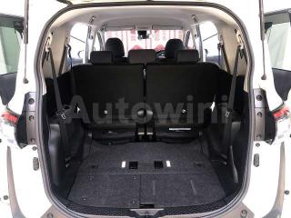 2015 TOYOTA SIENTA - 8
