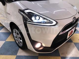2015 TOYOTA SIENTA - 9