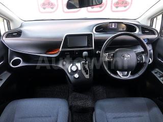 NHP1707026201 2015 TOYOTA SIENTA-1