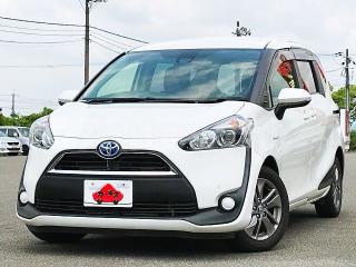 NHP1707010235 2015 TOYOTA SIENTA-0