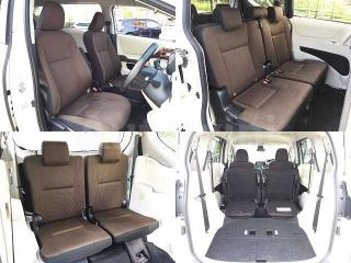 2015 TOYOTA SIENTA - 7