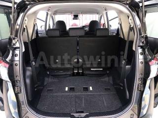 2015 TOYOTA SIENTA - 8