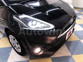2015 TOYOTA SIENTA - 9