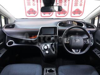 NHP1707011898 2015 TOYOTA SIENTA-1