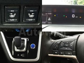 HFC27029045 2019 NISSAN SERENA-5