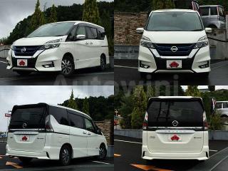 2019 NISSAN SERENA - 9