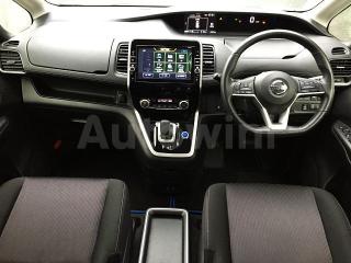 HFC27029045 2019 NISSAN SERENA-1