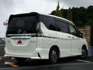 HFC27029045 2019 NISSAN SERENA-2