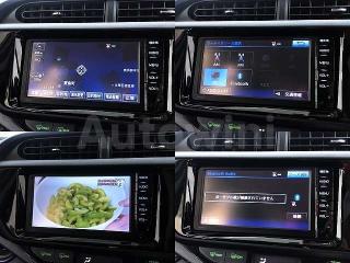 NHP106376425 2015 TOYOTA AQUA S-3
